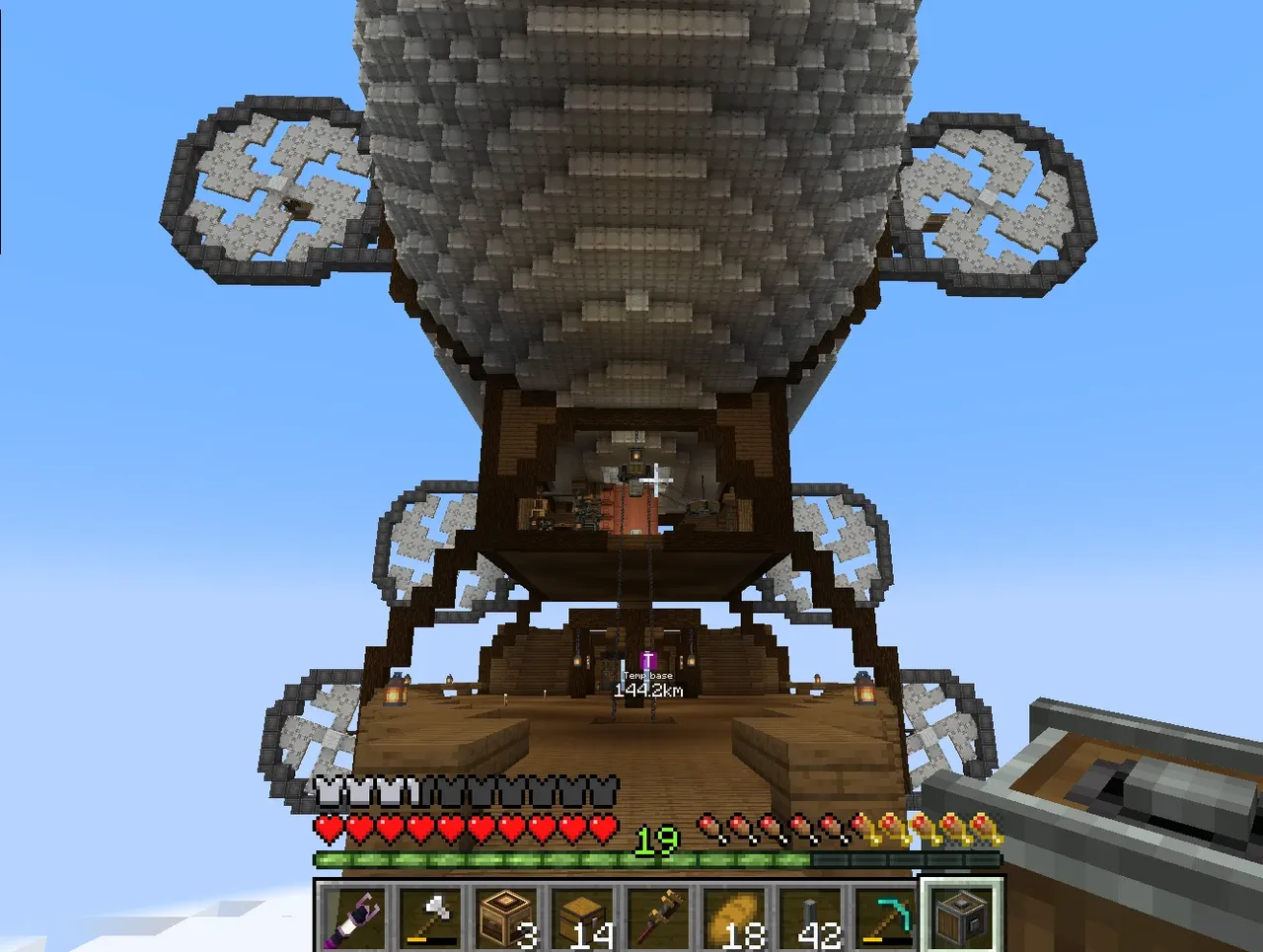 The Davinthian