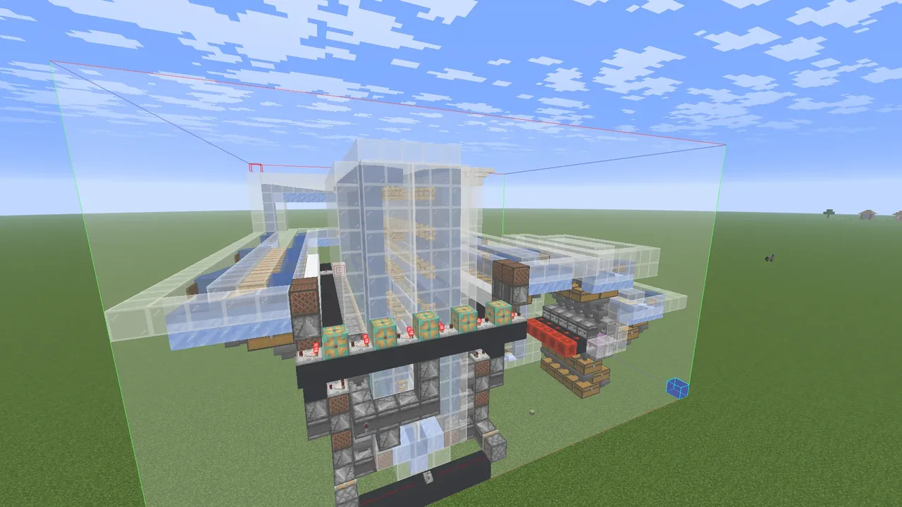 Ayla´s Kelp Farm v1.1