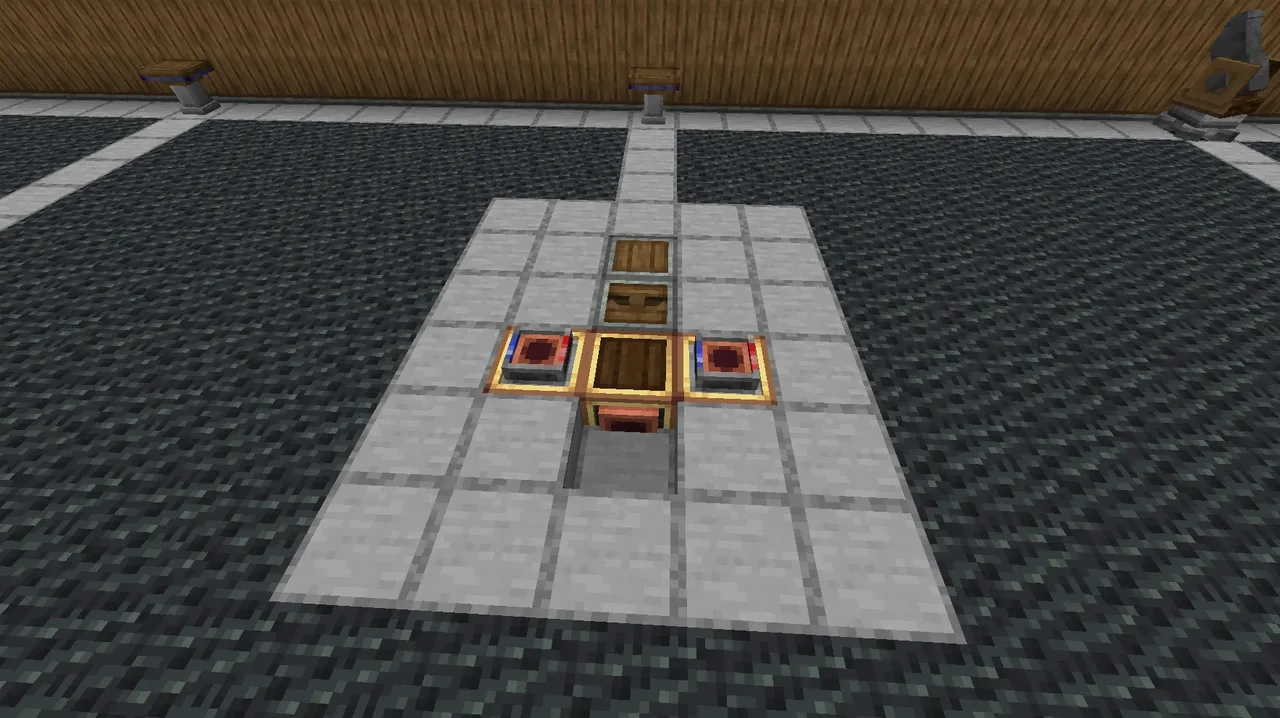 the liquid fuel supply system I use for my builds