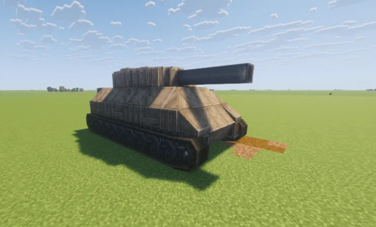 Tank