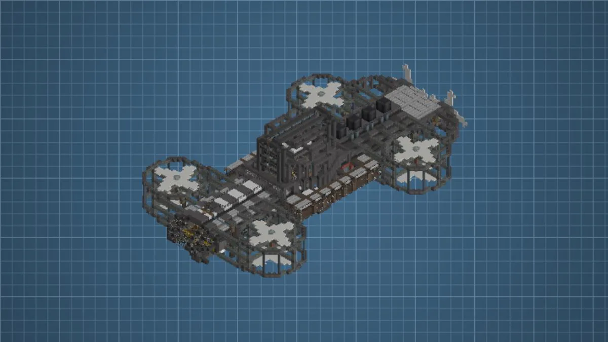 duo floating base