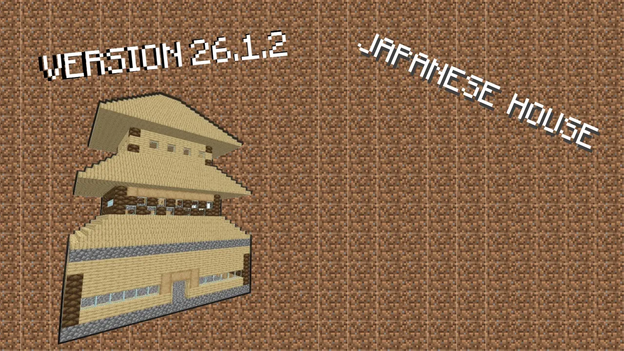 Japanese House