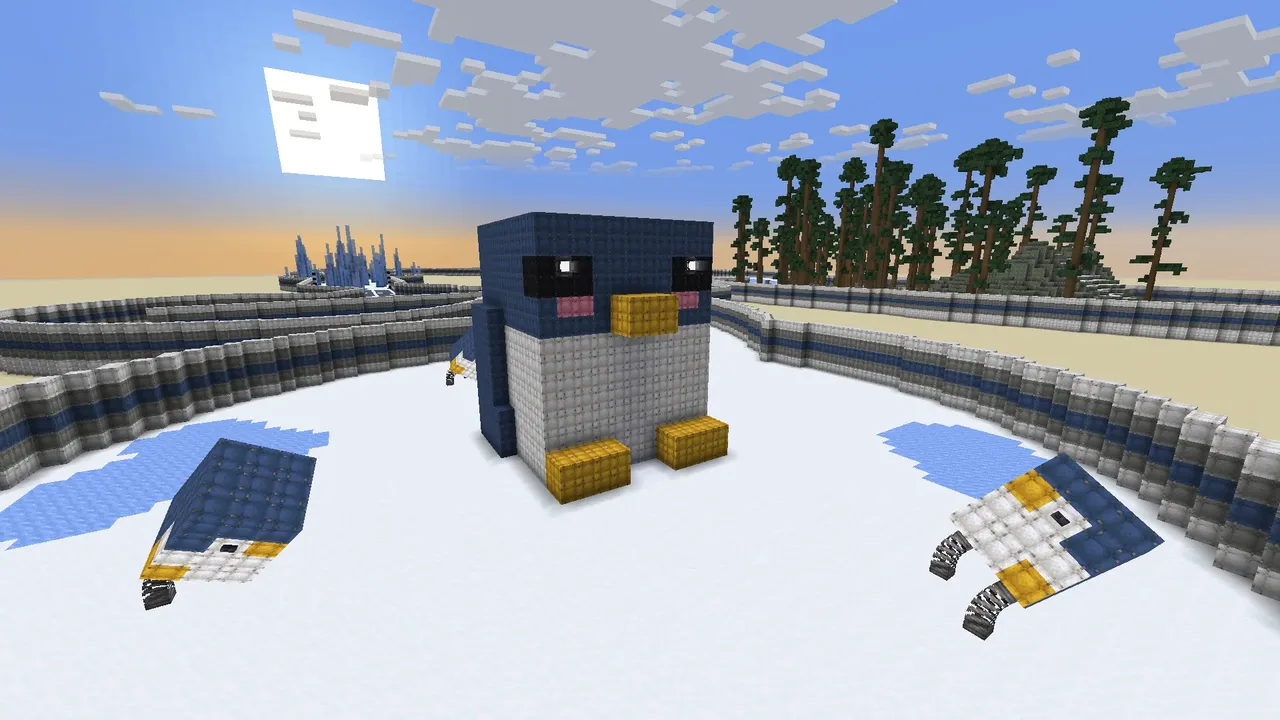 TRCC1 - Penguin Plains Racecourse