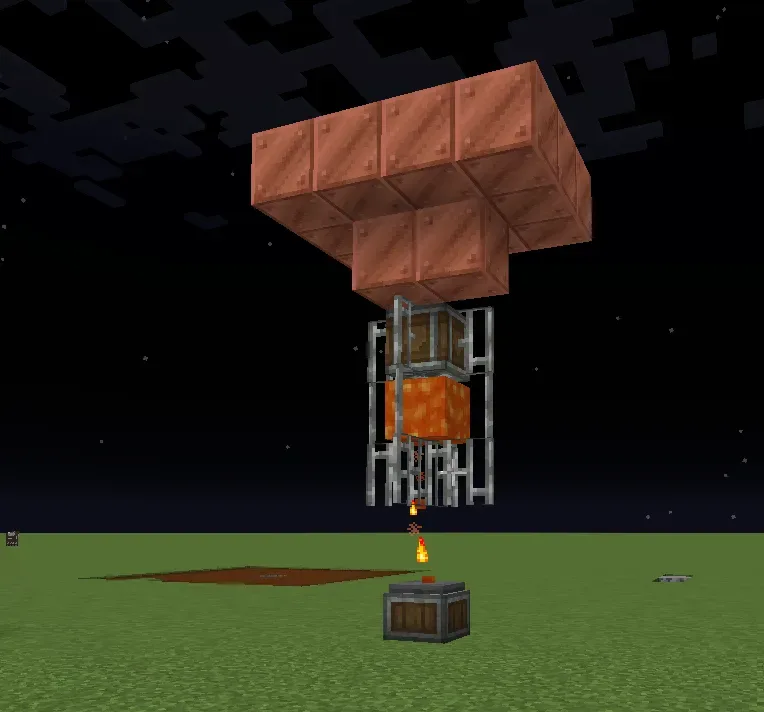Smelter