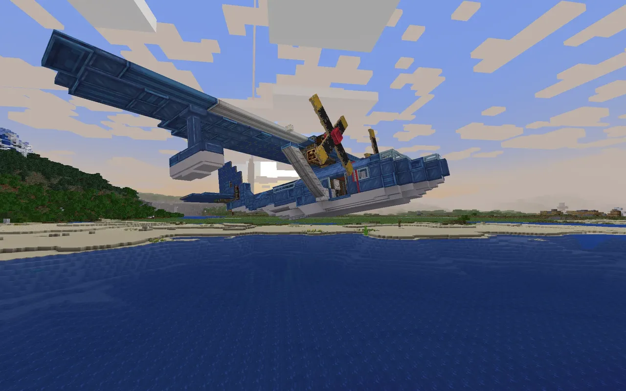 Consolidated PBY Catalina