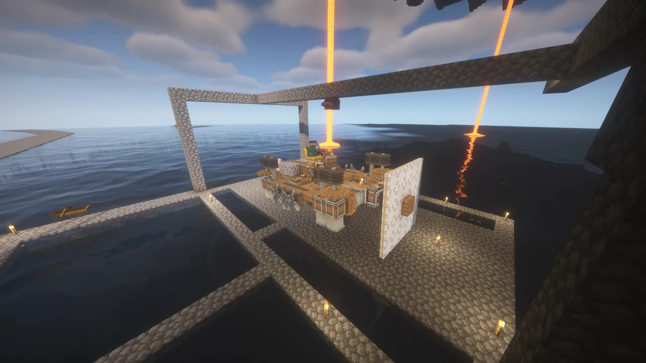 Hovercraft