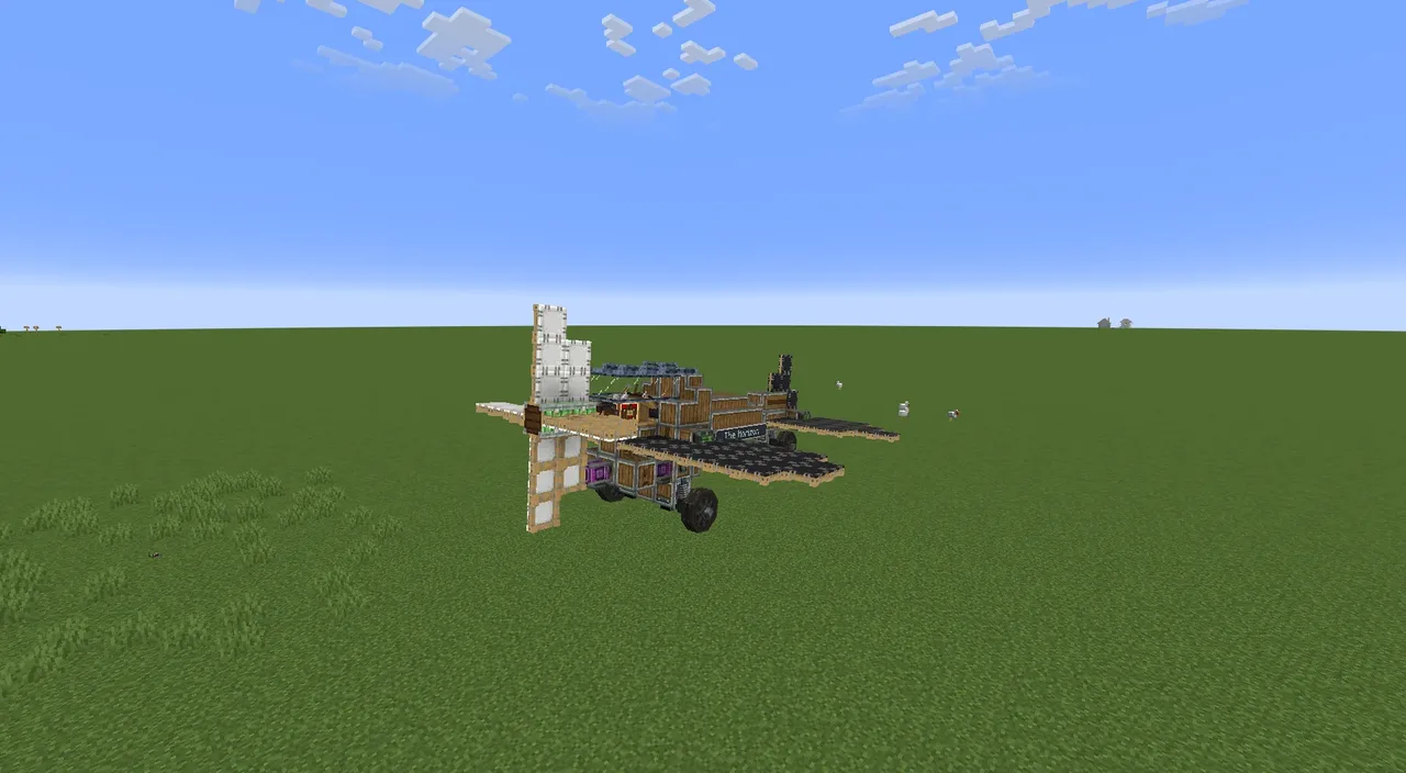 The Horizon Mk1