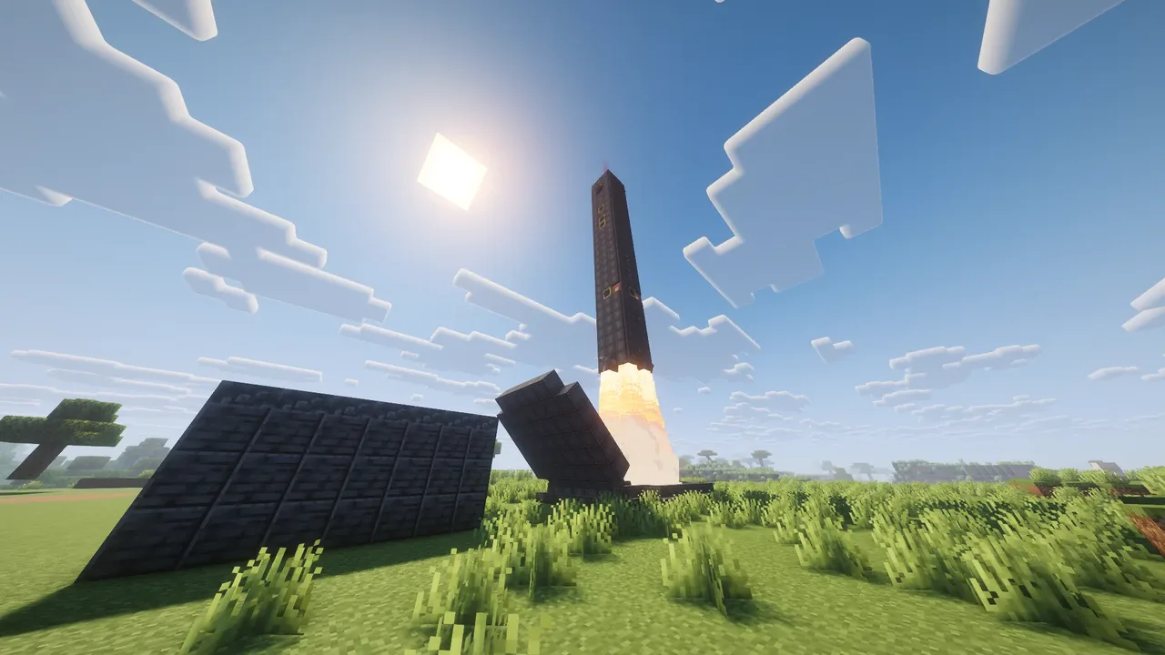 The Missile