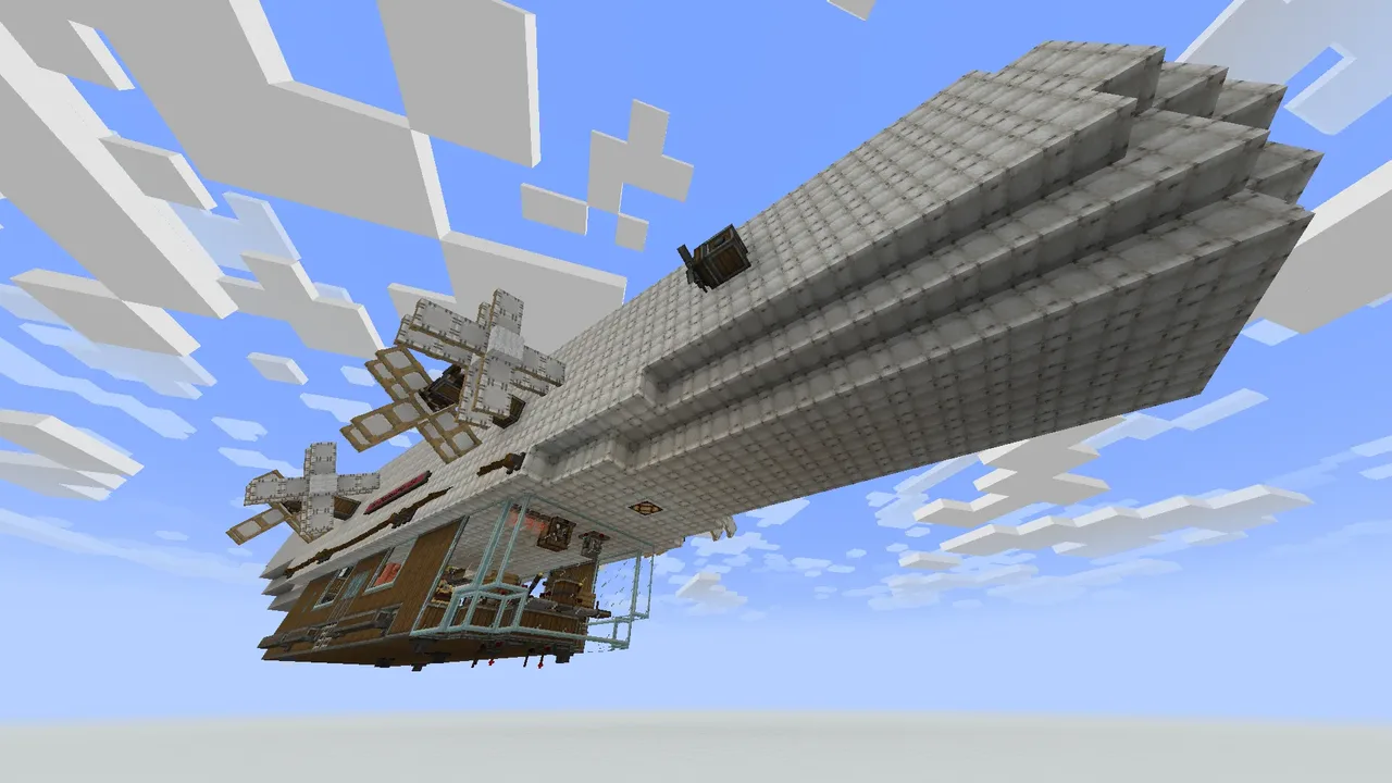 Air Transporter 1.0