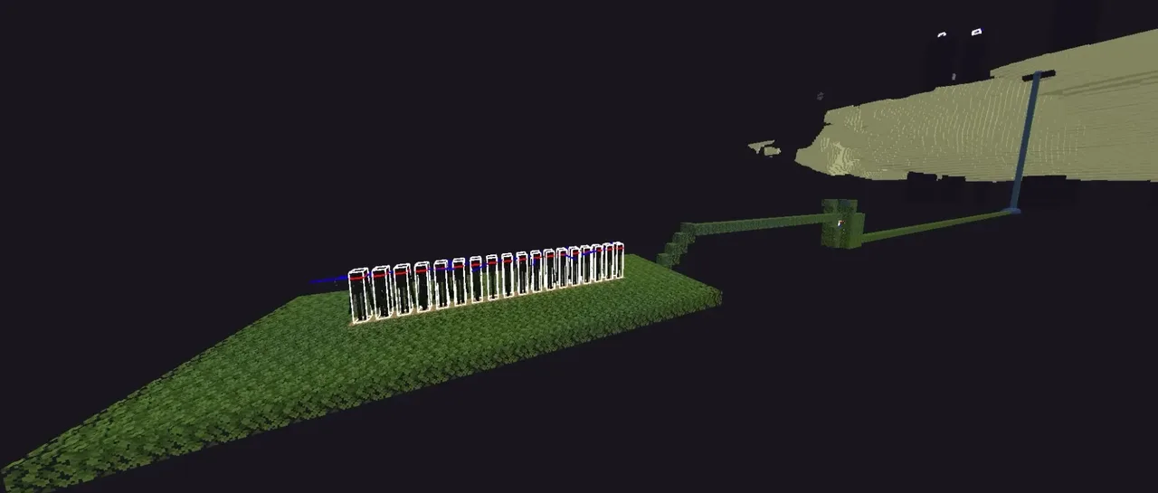 Enderman Farm cheap