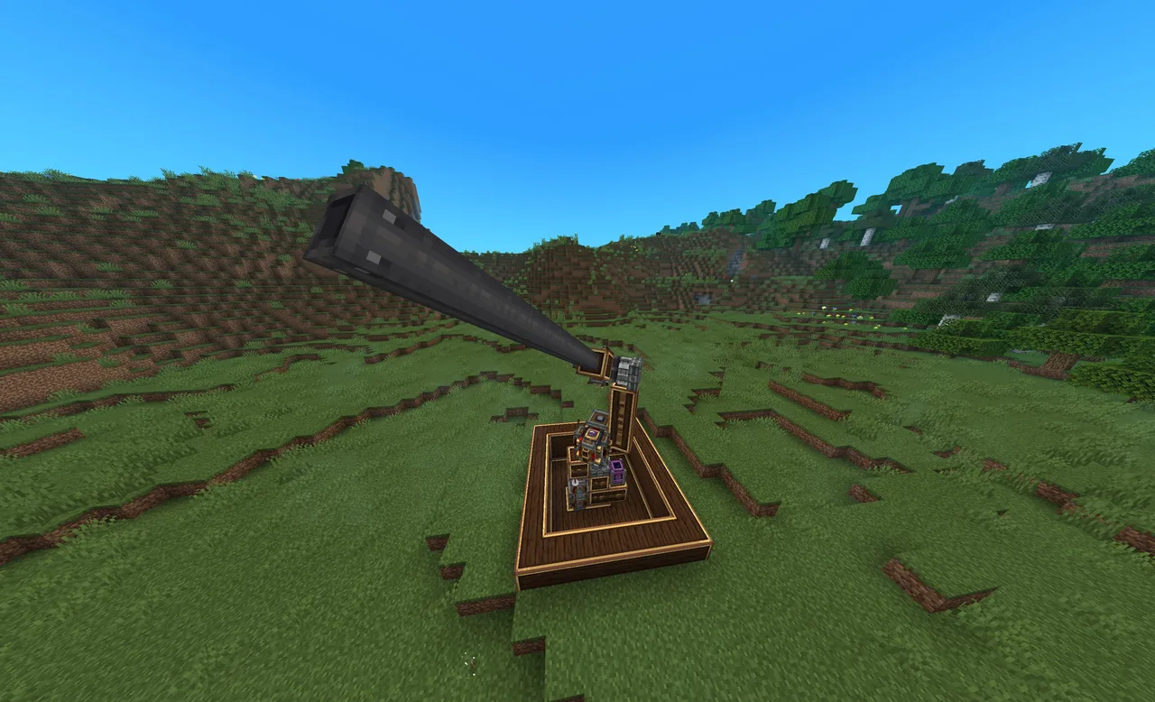 Automatic Lodestone Tracking System