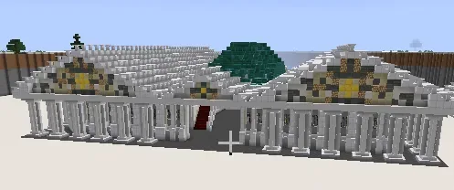 The british museum of london