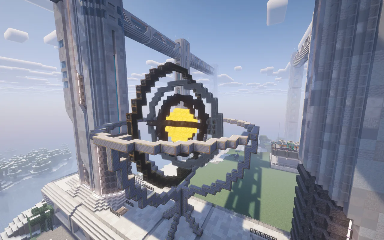 Armillary Sphere