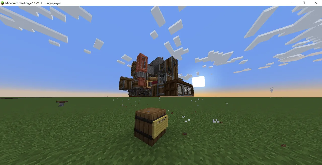 HoverCraft [BY: F1REC4T]