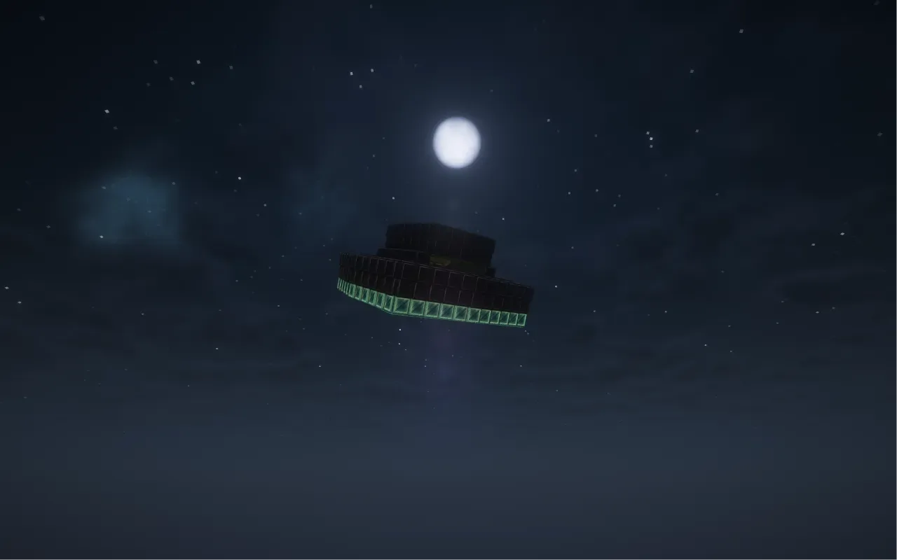 UFO