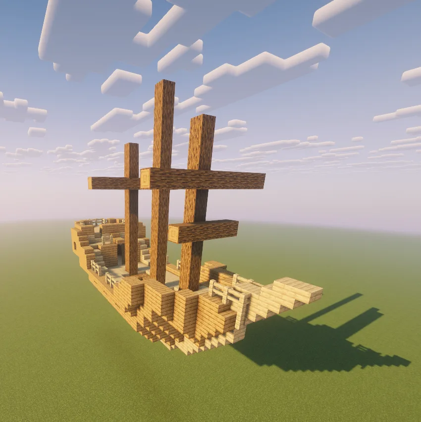 Shipwreck