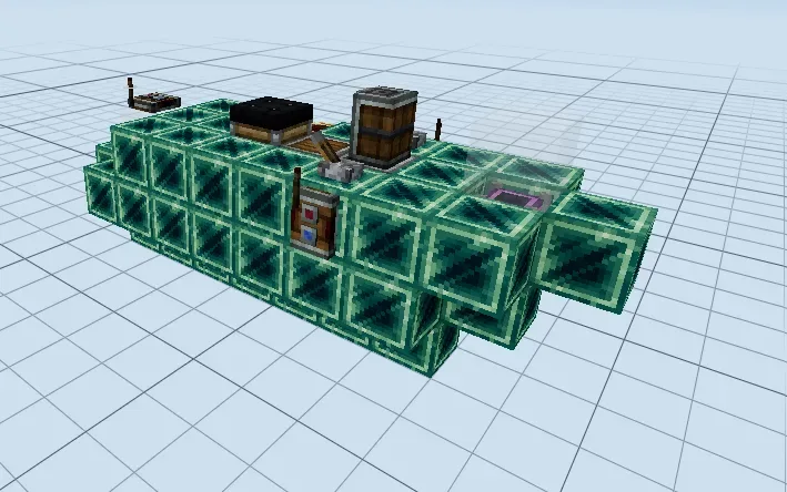 my flying machine