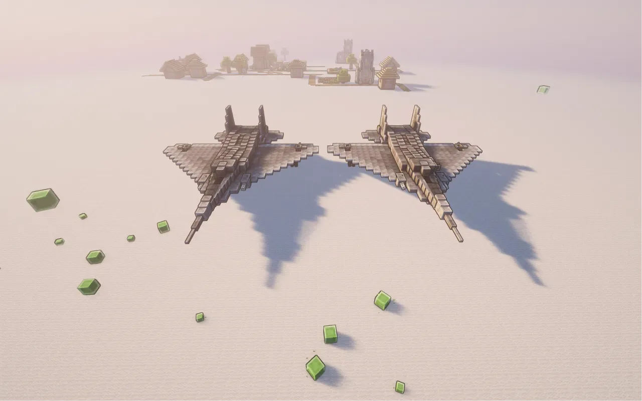Survival LockHeed Martin F-22 Raptor