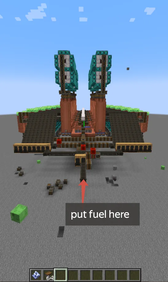 Nuclear Reactor