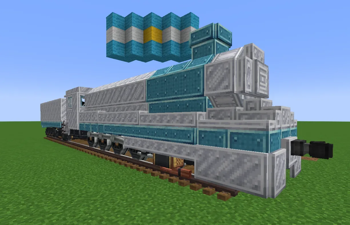 Locomotora La Argentina