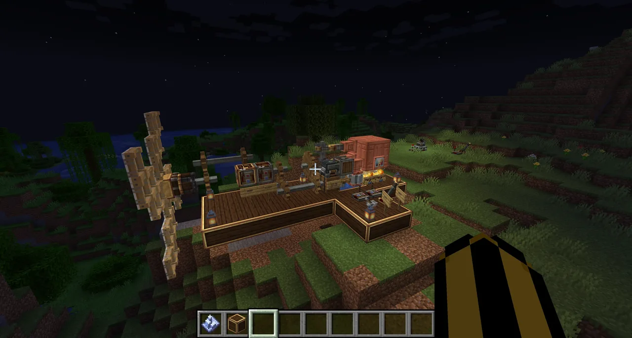 advanced steam engine. (COMPACT SOON)