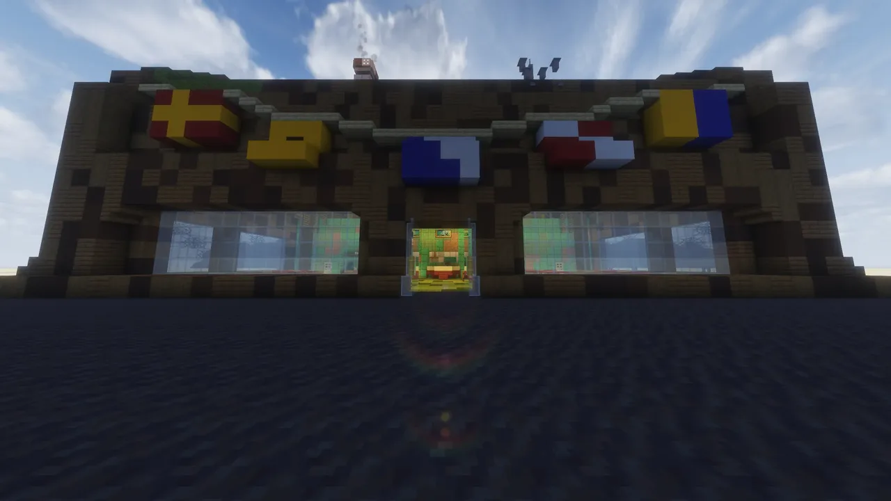 Krusy Krab