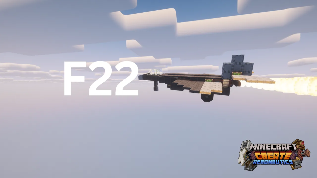 F-22 Raptor