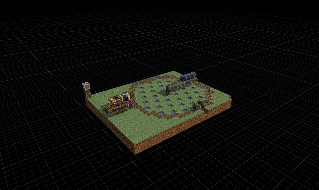 Sugar Farm