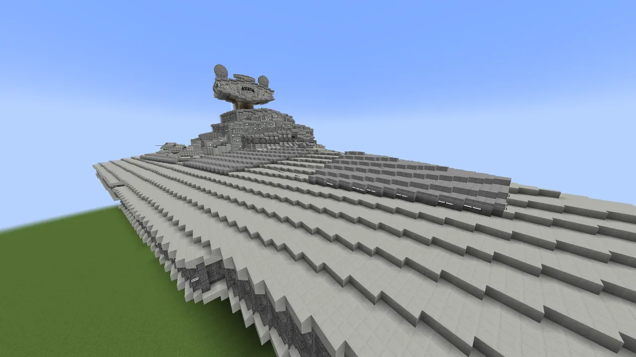 Star Destroyer (Звёздный разрушитель)