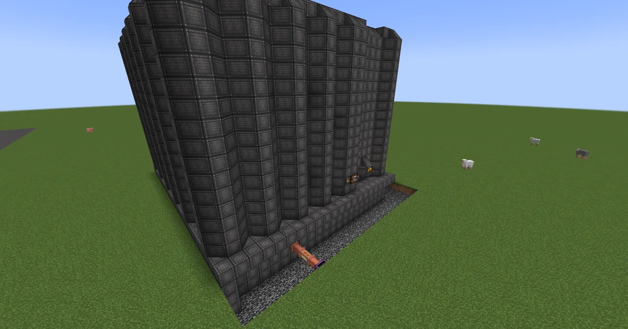Large Farm
