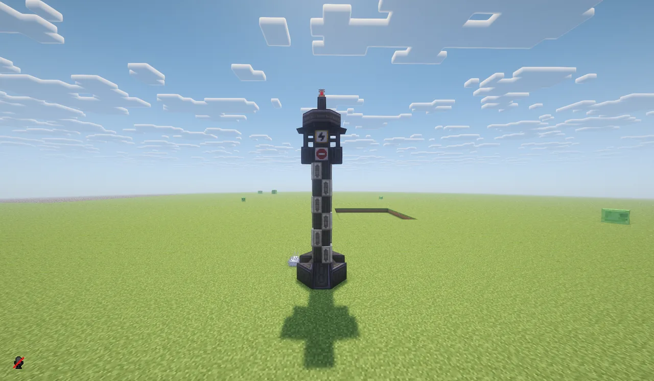 Power Pole