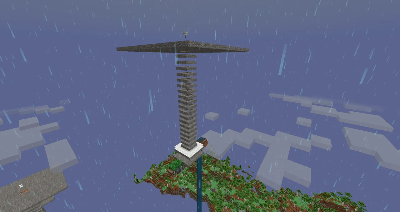 exp enderman farm