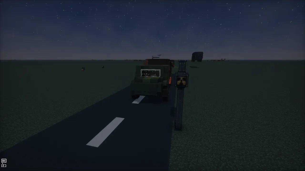 Ural-4320-2 | Car | Truck