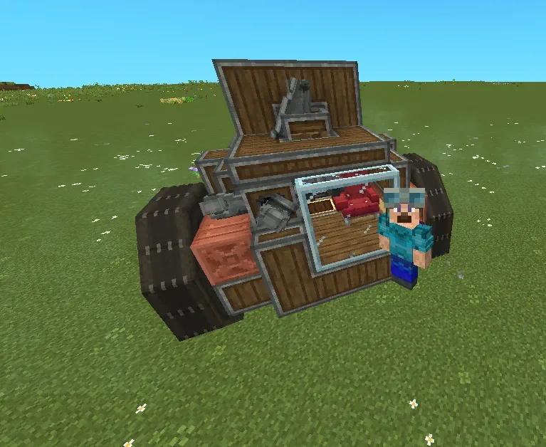 Gyrocar