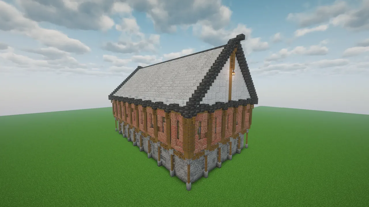 Max's Starter Base Factory