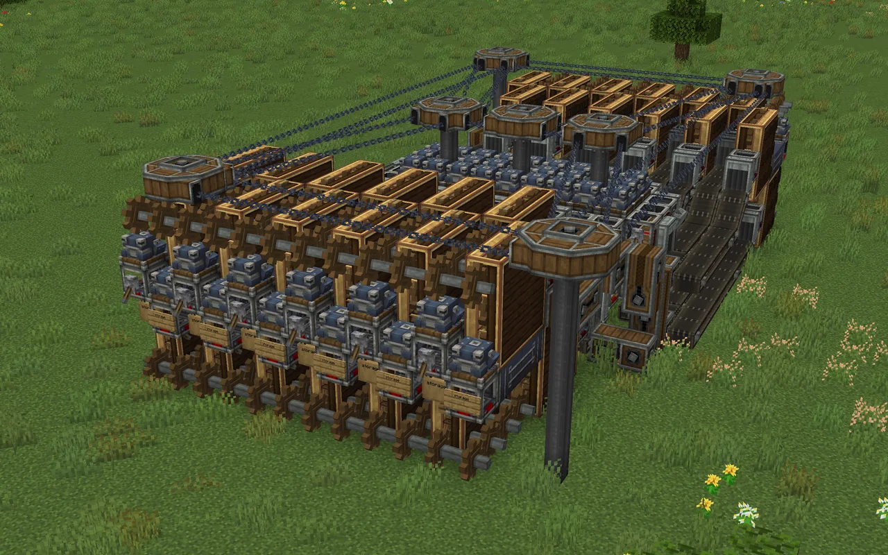 Crafter