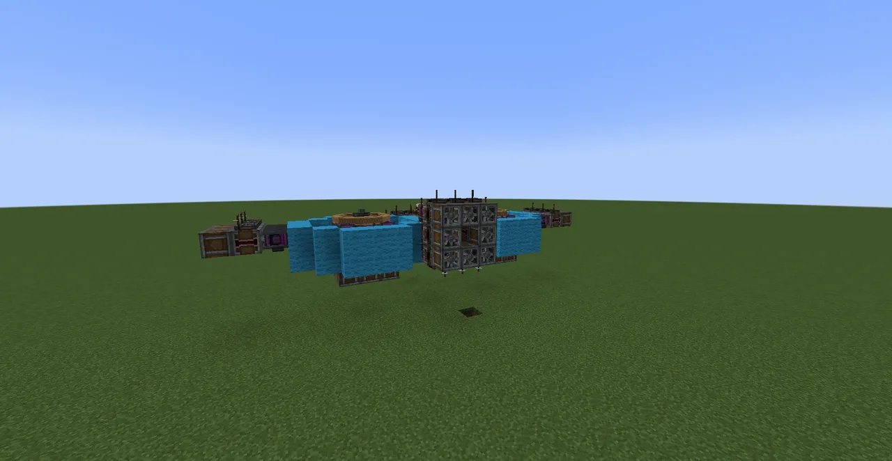 Simple Drone :DDD
