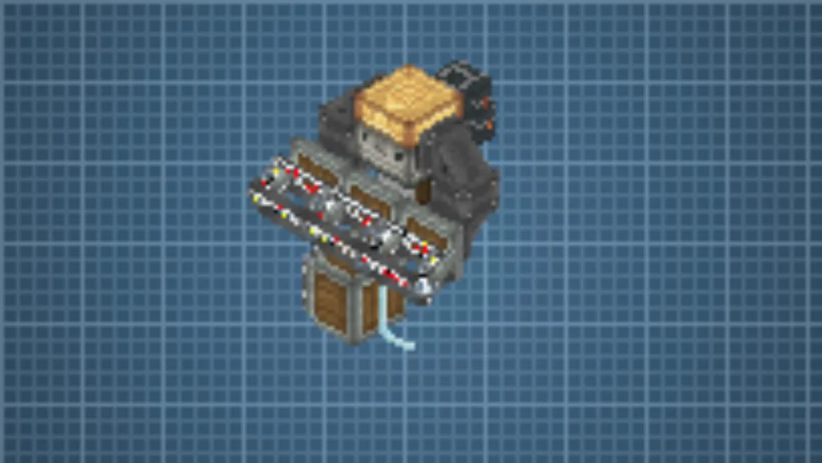 Farmer Bot.