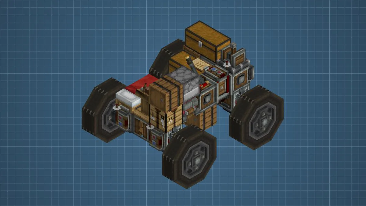 Traveler