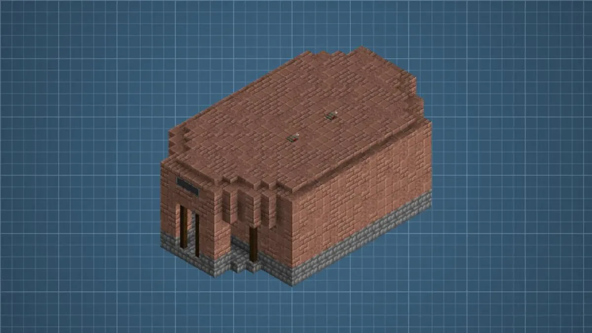 Mini Store