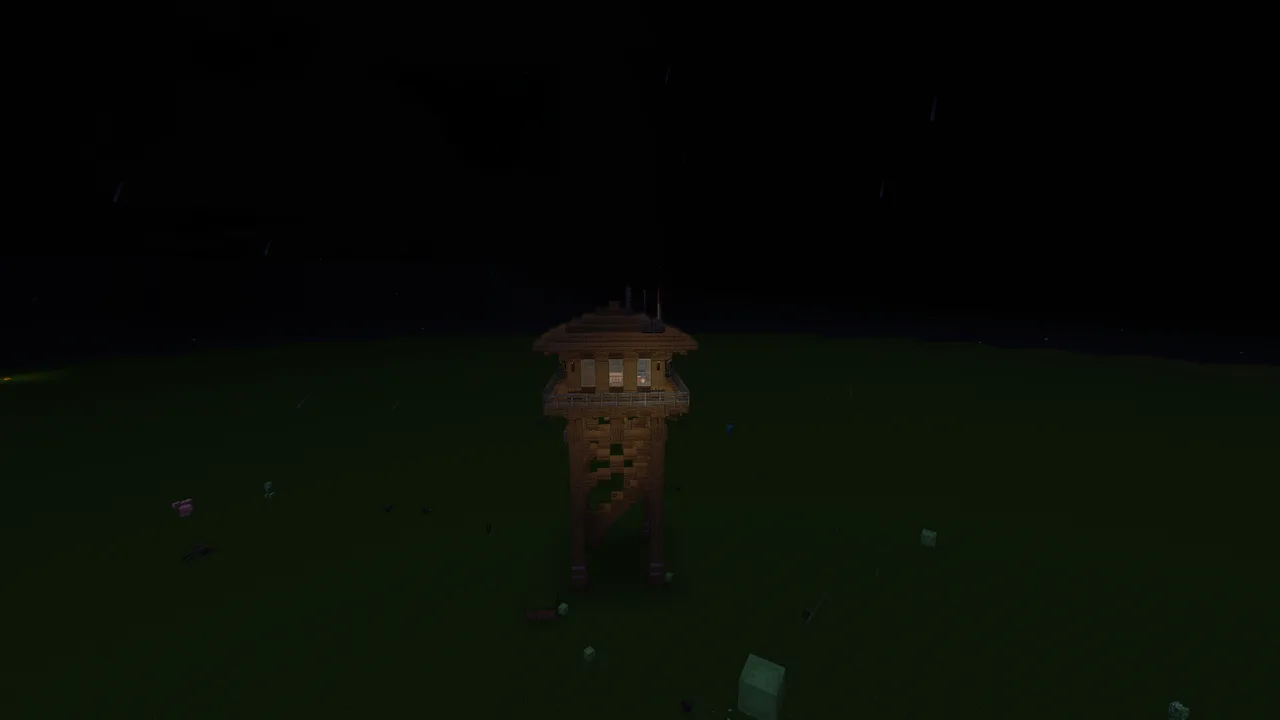 firewatchtower