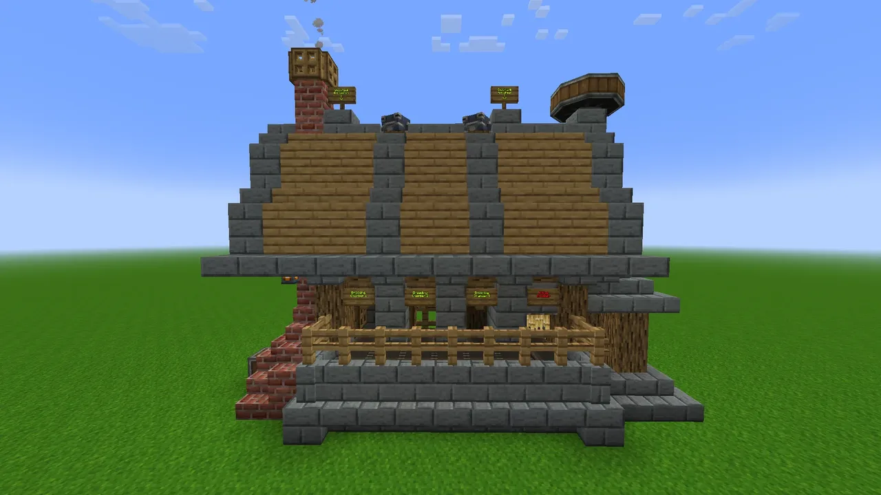 Auto meat farm