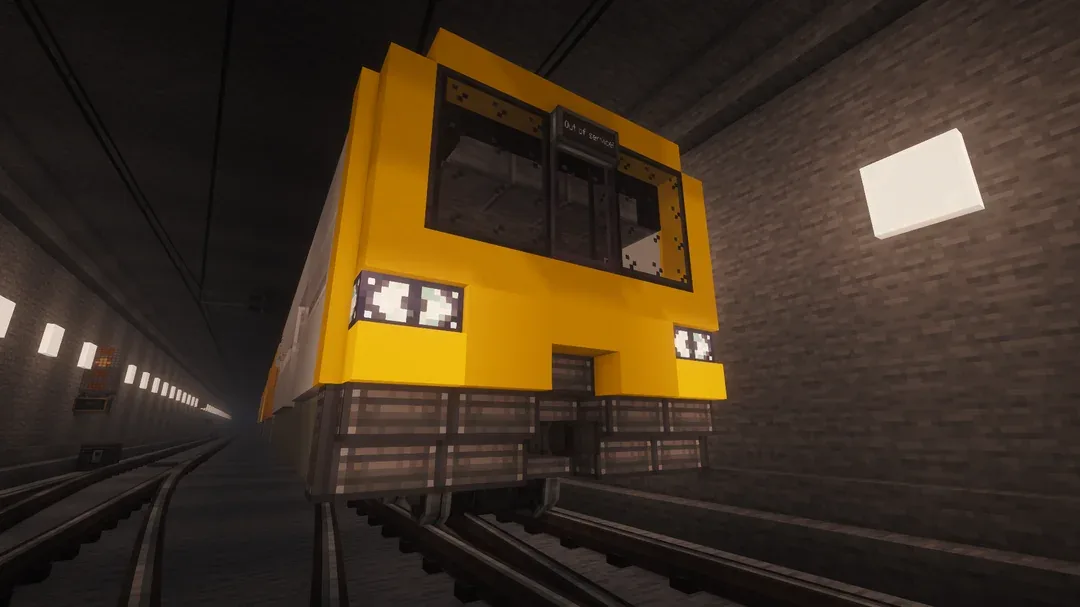 British Rail's Class 143 (EFMF version)
