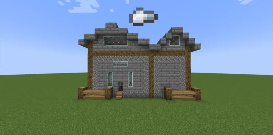 Iron Nugget Farm V1