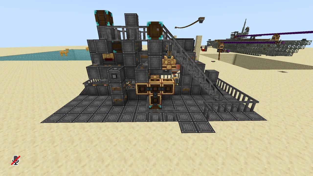 usine a totem