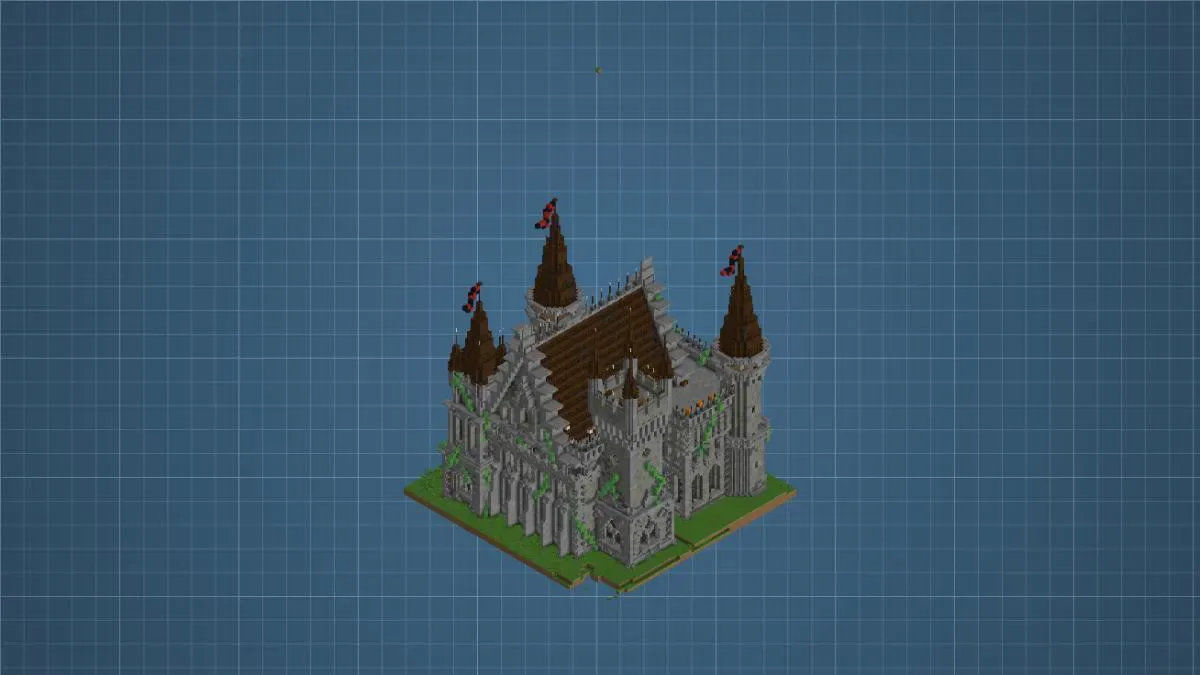 Cool Castle