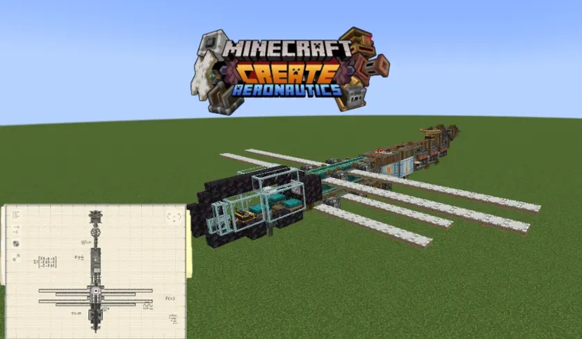 the RustHawk (survival friendly ornithopter)