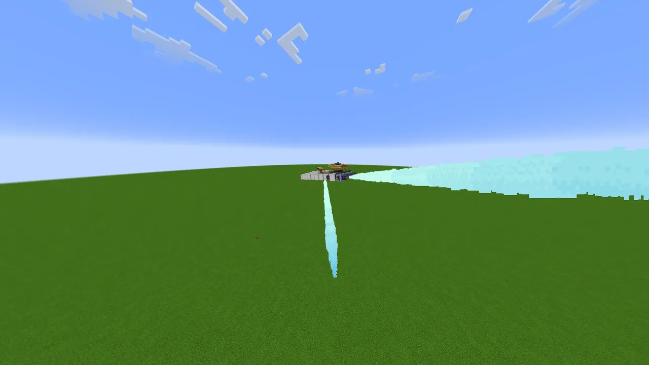 My First Flying Car