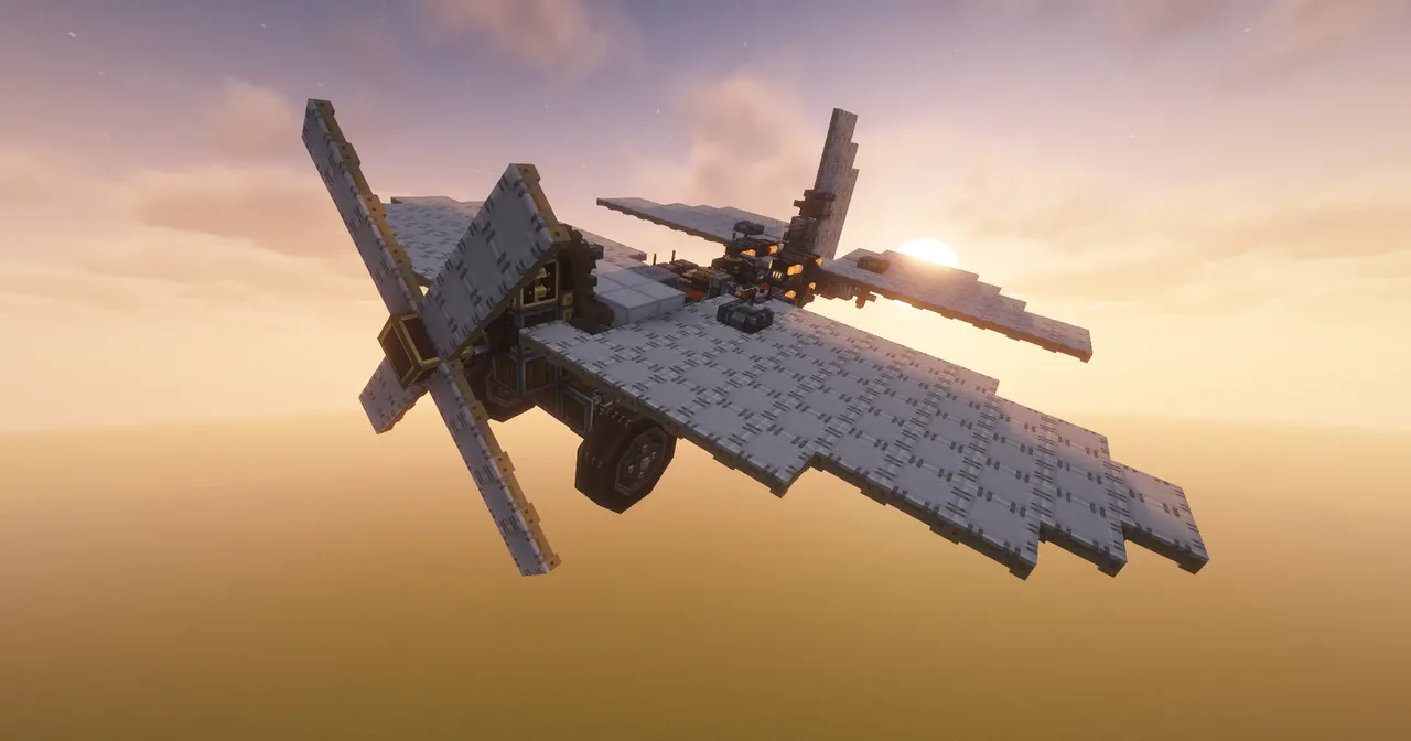Fully automatic personal aircraft