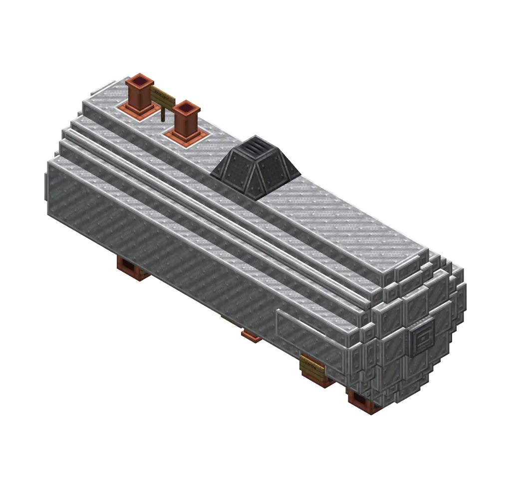 Water Deaerator